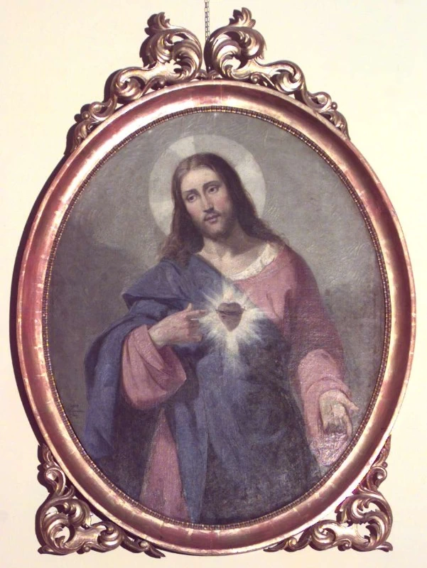 Sacro Cuore 1
